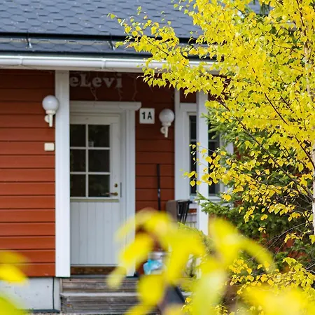 Apartamento Levinsatu: Selevi And Talevi *