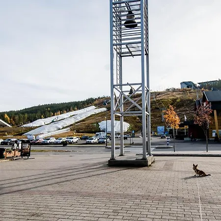 Apartamento Levinsatu: Selevi And Talevi Levi