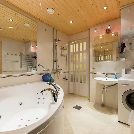 Apartament Levinsatu: Selevi And Talevi Levi