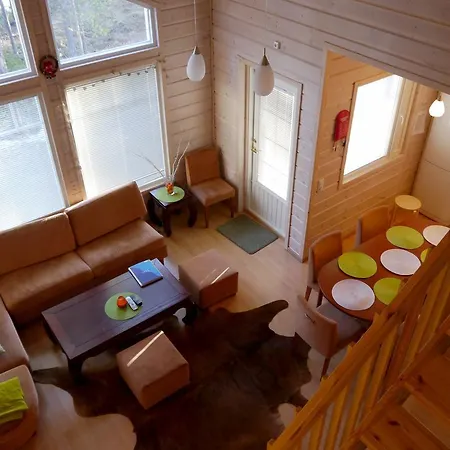 Apartment Levinsatu: Selevi And Talevi