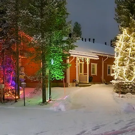 Levinsatu: Selevi And Talevi Apartamento