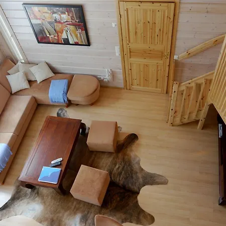 Apartamento Levinsatu: Selevi And Talevi *