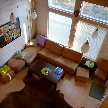 Levinsatu: Selevi And Talevi Apartament *