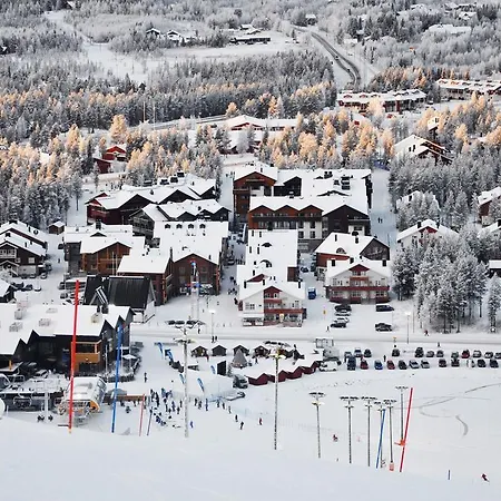 Apartamento Levinsatu: Selevi And Talevi