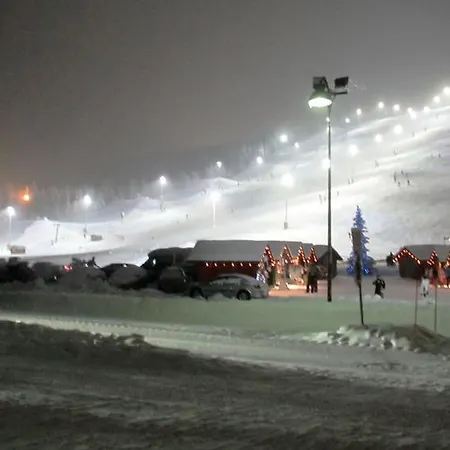 Apartment Levinsatu: Selevi And Talevi