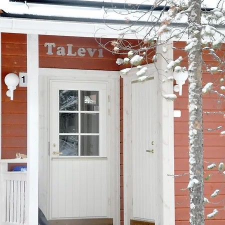 Levinsatu: Selevi And Talevi Apartment *