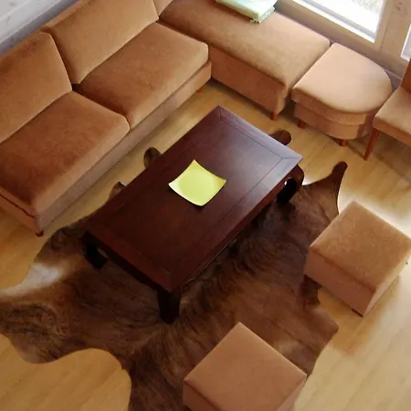 Levinsatu: Selevi And Talevi Apartament *