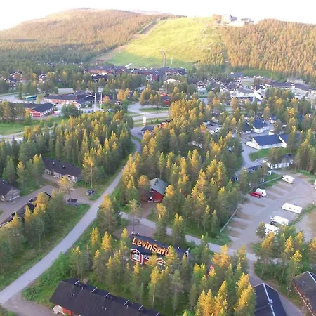 Levinsatu: Selevi And Talevi Levi