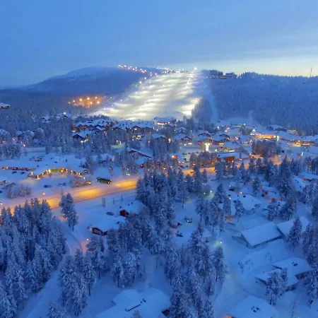 Levinsatu: Selevi And Talevi * Levi