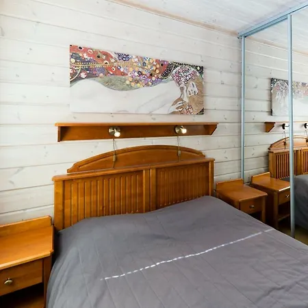 Apartament Levinsatu: Selevi And Talevi *