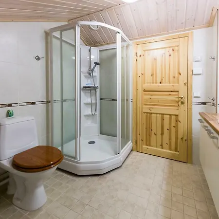 Apartamento Levinsatu: Selevi And Talevi