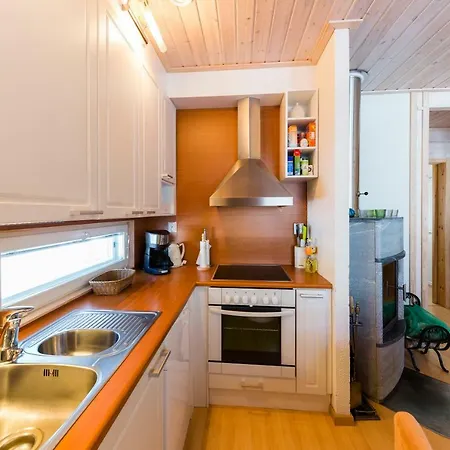 Levinsatu: Selevi And Talevi Apartment Levi