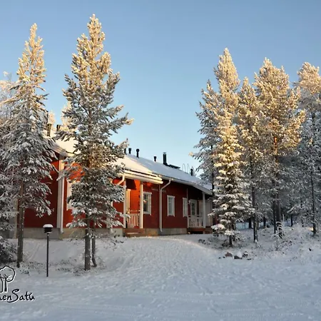 Levinsatu: Selevi And Talevi *