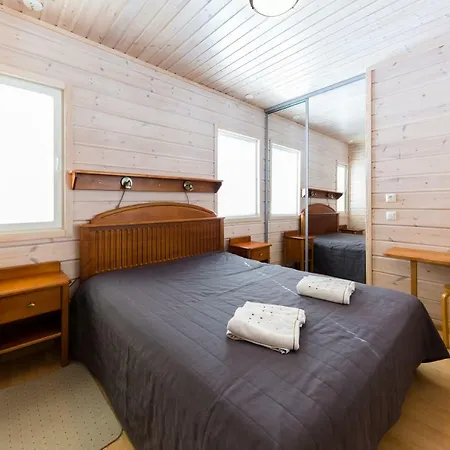 Levinsatu: Selevi And Talevi Apartment Levi