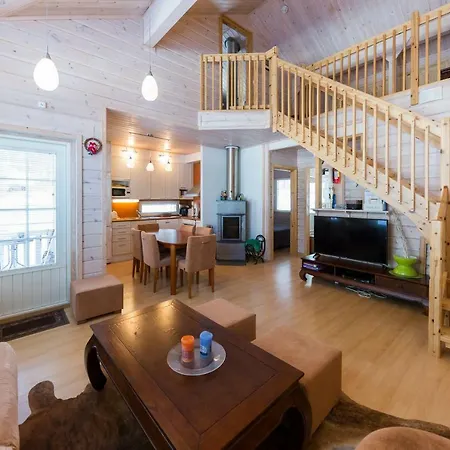 Apartment Levinsatu: Selevi And Talevi