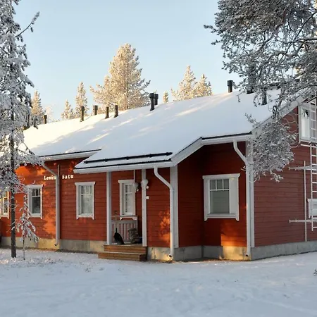 Apartment Levinsatu: Selevi And Talevi Levi