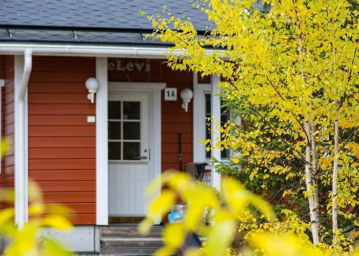 Appartement Levinsatu: Selevi And Talevi *