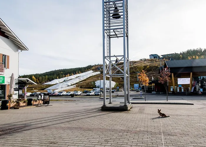 Appartement Levinsatu: Selevi And Talevi Levi