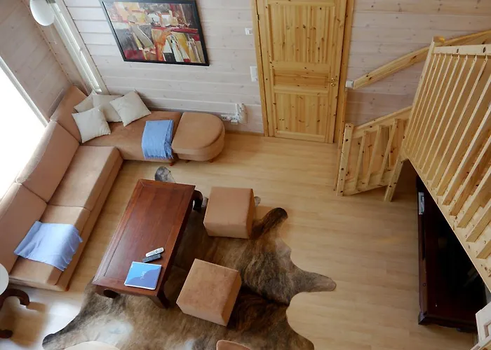 Appartement Levinsatu: Selevi And Talevi *