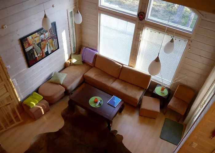 Levinsatu: Selevi And Talevi Appartement *