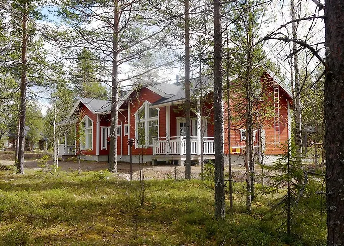 Levinsatu: Selevi And Talevi Appartement