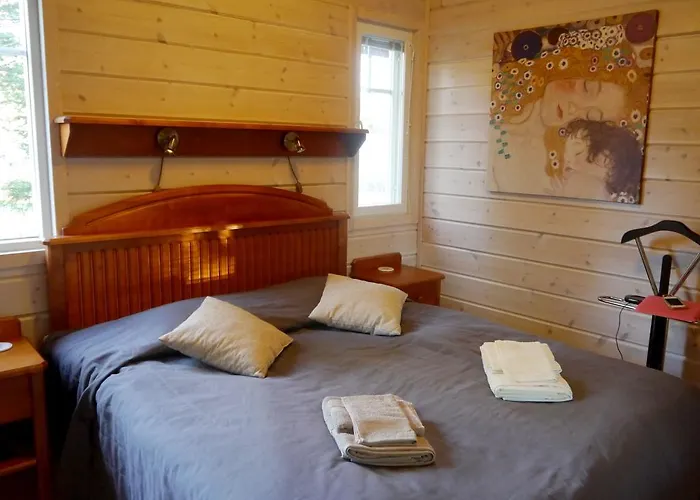 Levinsatu: Selevi And Talevi Appartement *