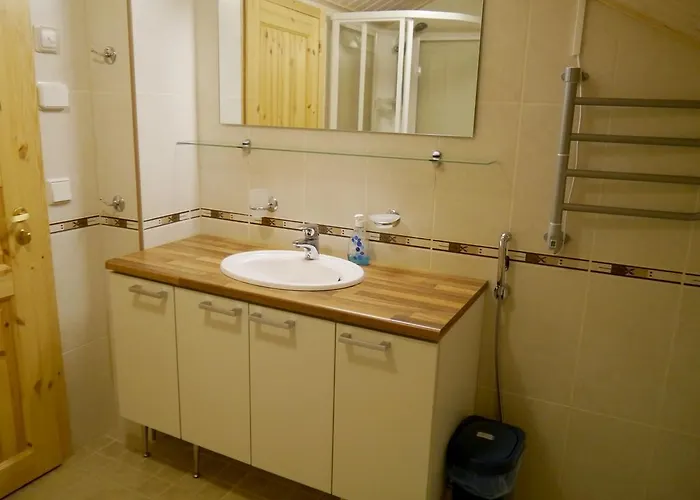 Levinsatu: Selevi And Talevi * Levi