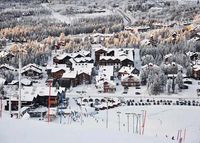 Appartement Levinsatu: Selevi And Talevi