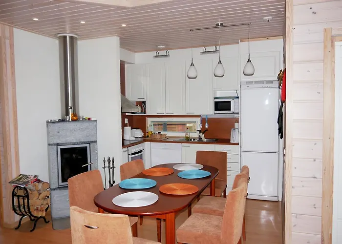 Appartement Levinsatu: Selevi And Talevi