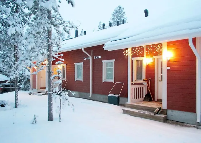 Levinsatu: Selevi And Talevi Levi