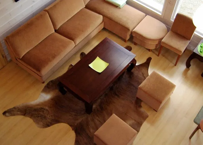 Levinsatu: Selevi And Talevi Appartement *