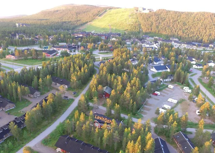 Levinsatu: Selevi And Talevi Levi