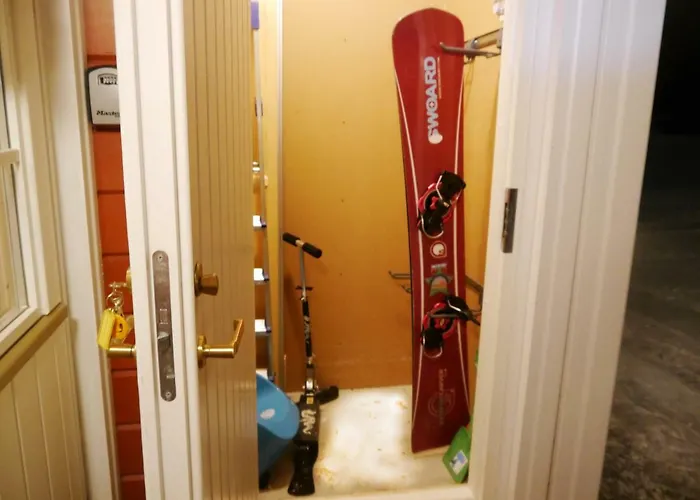 Levinsatu: Selevi And Talevi Appartement Levi