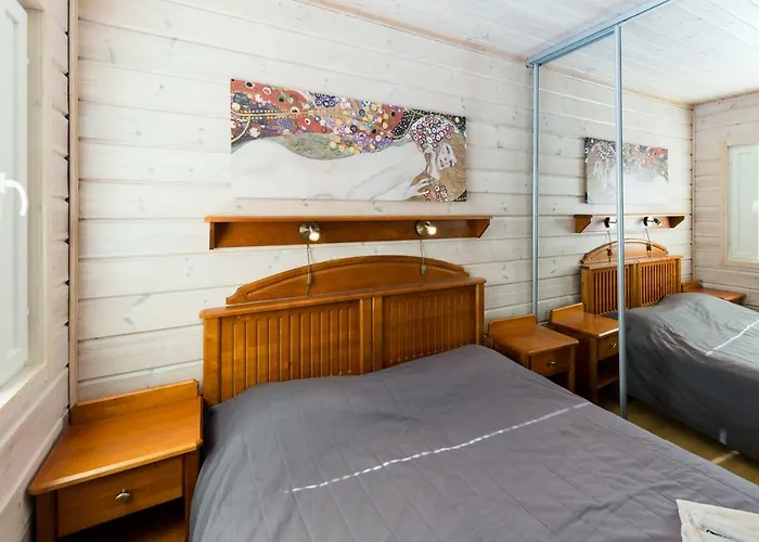 Appartement Levinsatu: Selevi And Talevi *