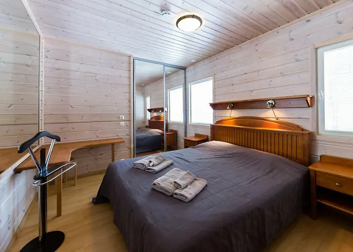 Appartement Levinsatu: Selevi And Talevi