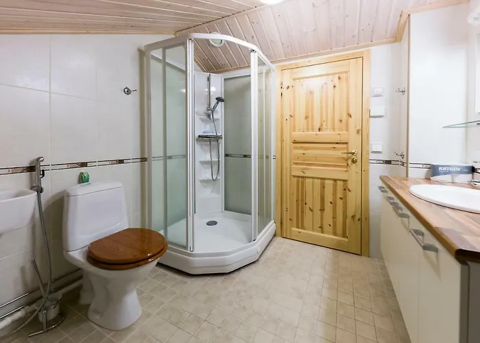 Appartement Levinsatu: Selevi And Talevi