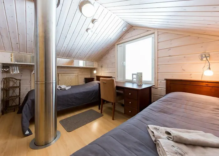 Levinsatu: Selevi And Talevi