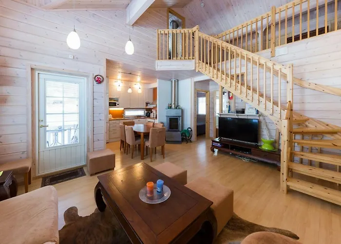 Appartement Levinsatu: Selevi And Talevi