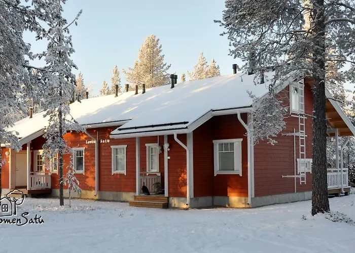 Appartement Levinsatu: Selevi And Talevi Levi